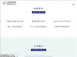 Sites similar to uni-resourcetech.com