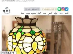 Sites similar to uni-salon.com