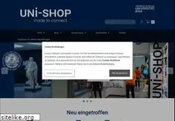 Sites similar to uni-shop-jena.de