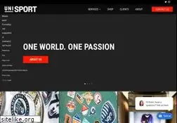 Sites similar to uni-sport.com