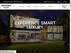 Sites similar to uni-sys.com