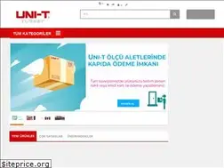 Sites similar to uni-t.com.tr