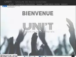 Sites similar to uni-t.net