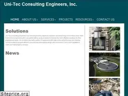 Sites similar to uni-tec.com