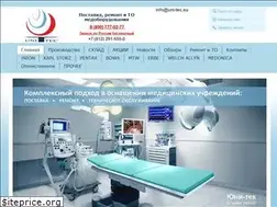 Sites similar to uni-tec.su
