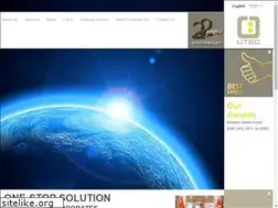 Sites similar to uni-tech.com.hk