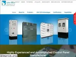 Sites similar to uni-techautomation.com
