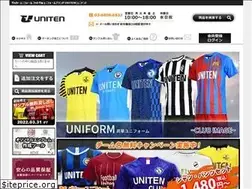 Sites similar to uni-ten.com