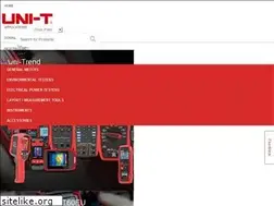 Sites similar to uni-trend.co.za