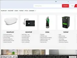 Sites similar to uni-trend.cz