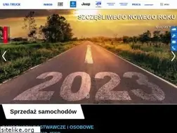 Sites similar to uni-truck.eu