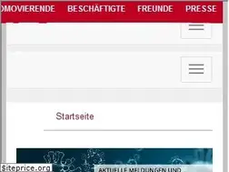 Sites similar to uni-vechta.de