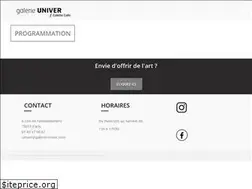 Sites similar to uni-ver.com