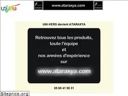 Sites similar to uni-vers.net