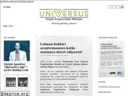 Sites similar to uni-versus.org