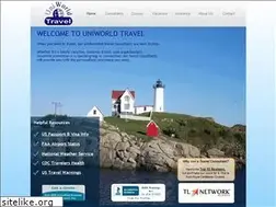 Sites similar to uni-world.com