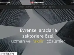 Sites similar to uni-yaz.com