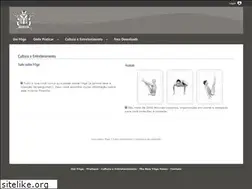 Sites similar to uni-yoga.org