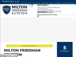 Sites similar to uni-zsigmond.hu