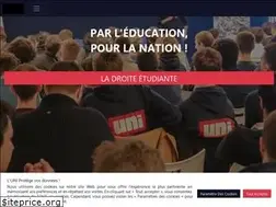 Sites similar to uni.asso.fr