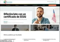 Sites similar to uni.edu.gt