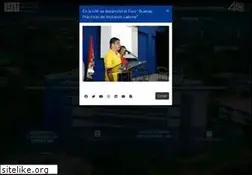Sites similar to uni.edu.ni
