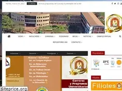 Sites similar to uni.edu.py