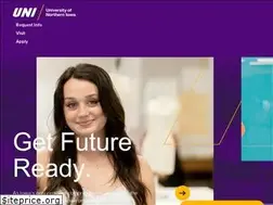 Sites similar to uni.edu