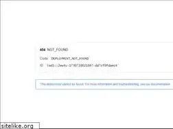 Sites similar to uni.fyi