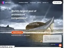Sites similar to uni.xyz