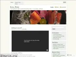 Sites similar to uni2truffles.wordpress.com