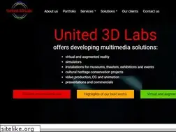 Sites similar to uni3dlabs.com