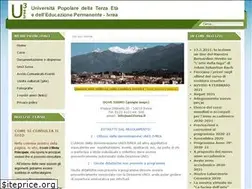 Sites similar to uni3ivrea.it