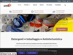 Sites similar to uni3servizi.it