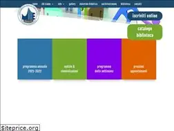 Sites similar to uni3trieste.it