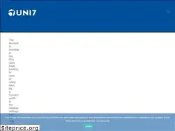 Sites similar to uni7.edu.br