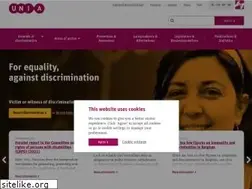 Sites similar to unia.be