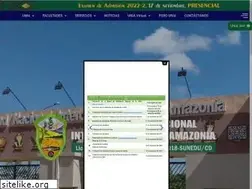 Sites similar to unia.edu.pe