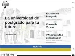 Sites similar to unia.es