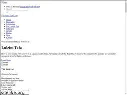 Sites similar to uniaab.com