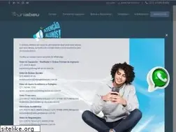 Sites similar to uniabeu.edu.br