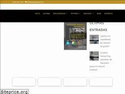 Sites similar to uniabogados.com