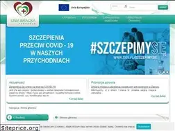 Sites similar to uniabracka.pl