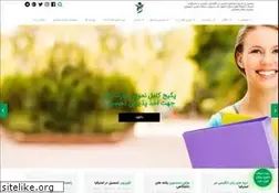 Sites similar to uniabroad.ir