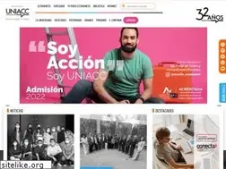 Sites similar to uniacc.cl