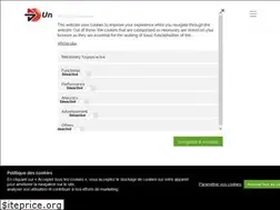 Sites similar to uniaccessgroup.com
