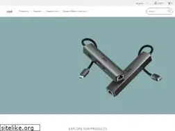 Sites similar to uniaccessories.io