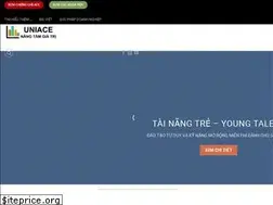 Sites similar to uniace.vn