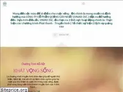 Sites similar to uniad.com.vn