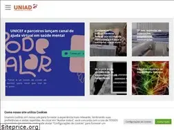 Sites similar to uniad.org.br